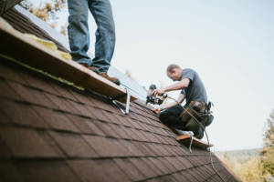 Local Roofers in Fidelity Service Company, MA